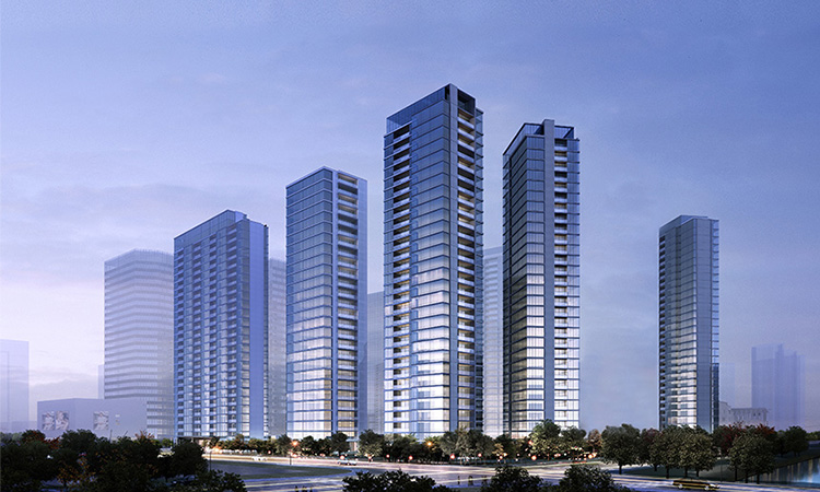 新利luck18●丹枫四时院