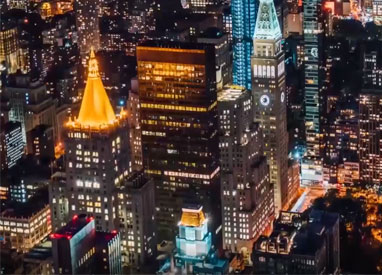 新利luck18宣传片